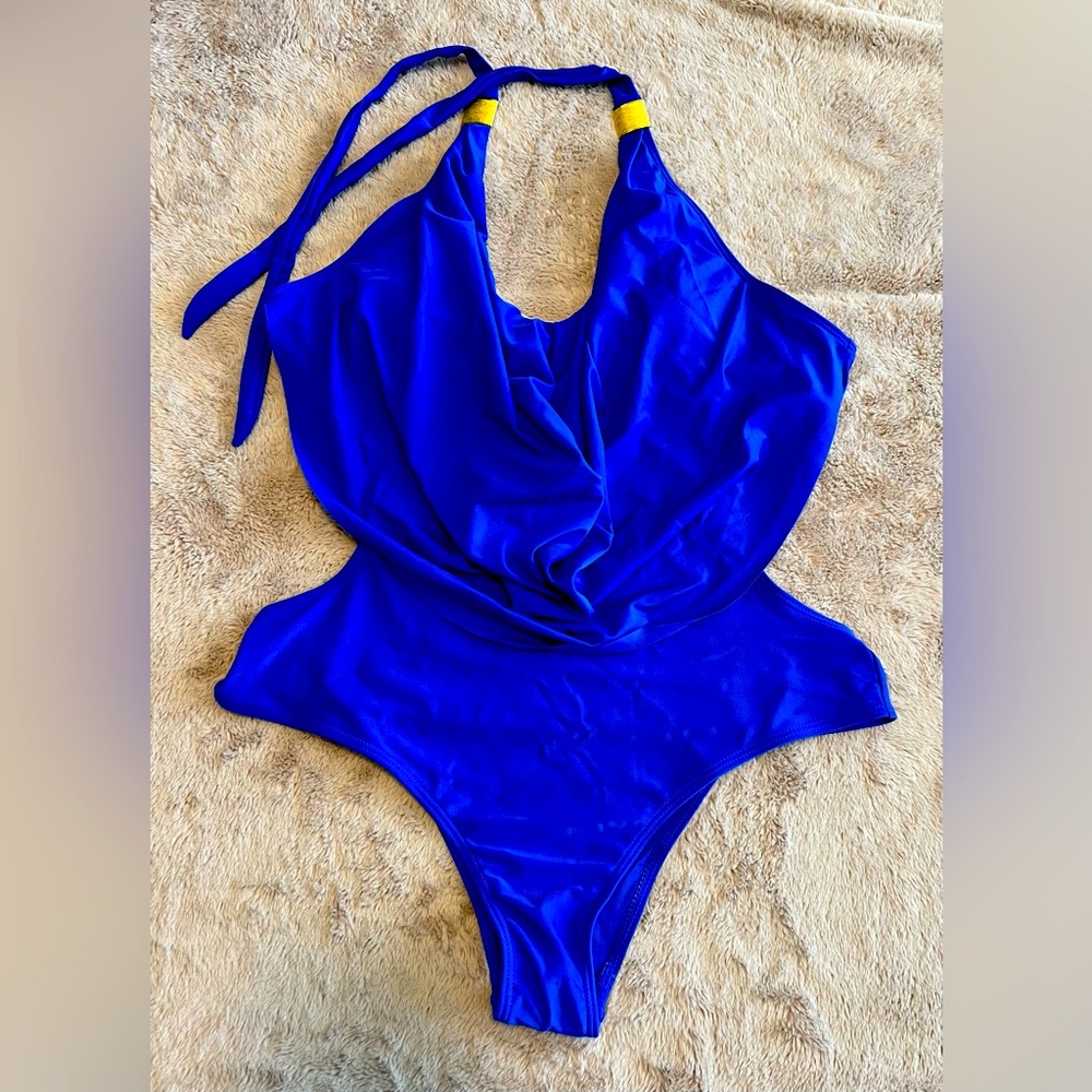 SHEIN swimsuit, XL, NWT